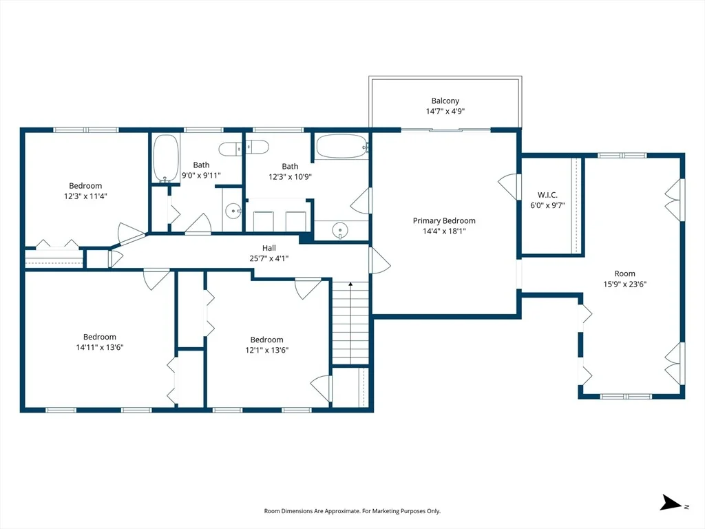 Photo of 26 Woodside Circle