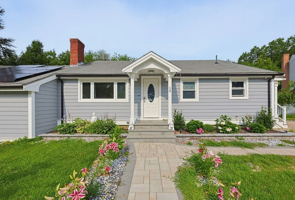 Photo of 14 Lewis Rd