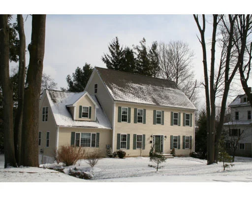 Photo of 21 Pershing Ave