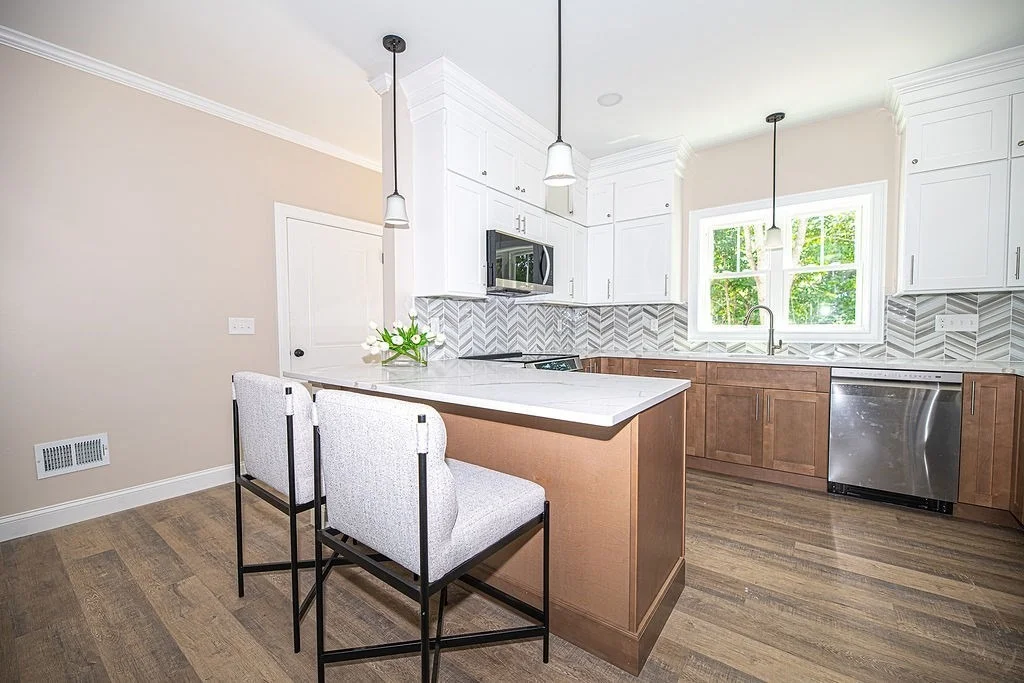 Photo of Unit A at 11 Clover Circle