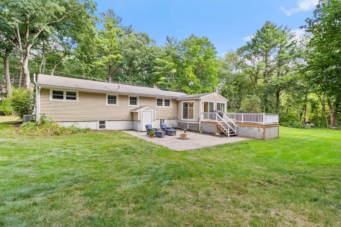 Photo of 266 Harvard Road