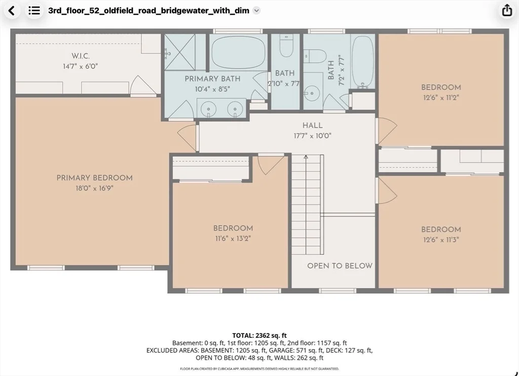 Photo of 52 Oldfield Rd