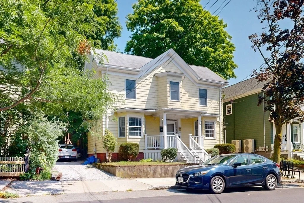 Photo of 59 Putnam Street