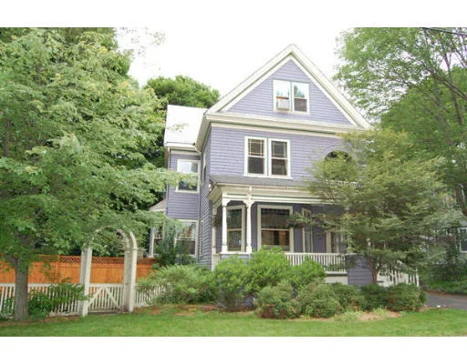 Photo of 40 Marion Road