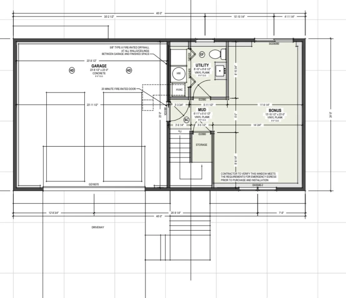 Photo of Lot 40 Foley Dr.