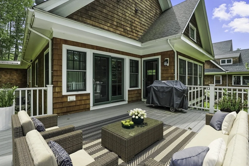 Photo of Unit 25 at 25 Cottage Circle