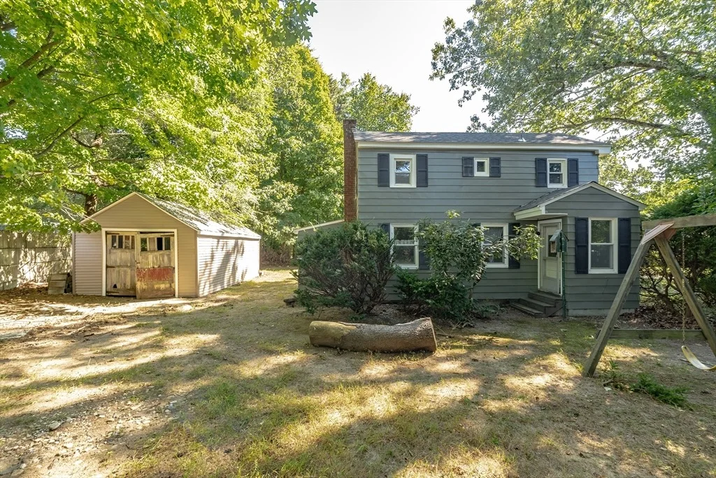 Photo of 5 Pomeroy Mdw Ext