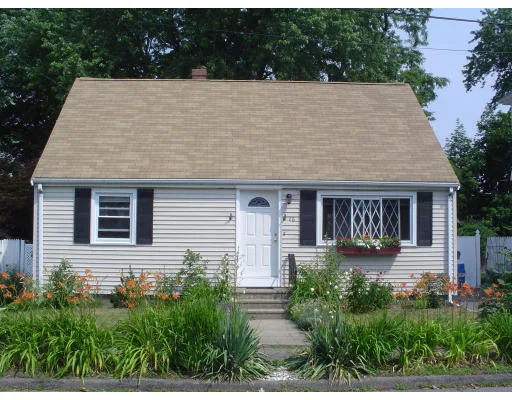 Photo of 26 Swan St