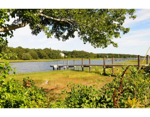 Photo of Map 6 Lot 30 Allen's Point Road