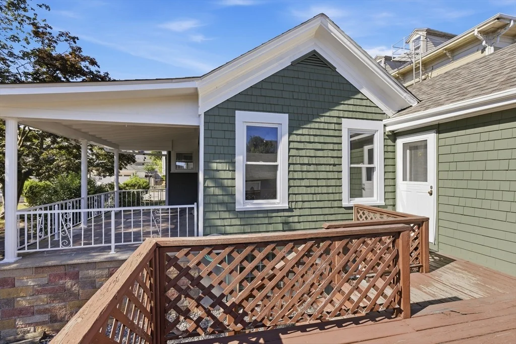 Photo of 501 Pine St