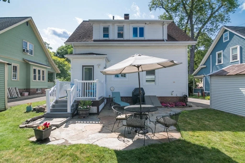 Photo of 39 Fort Hill Terrace
