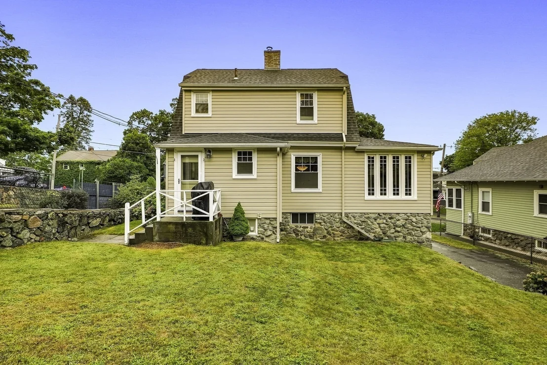 Photo of 46 Prentice St