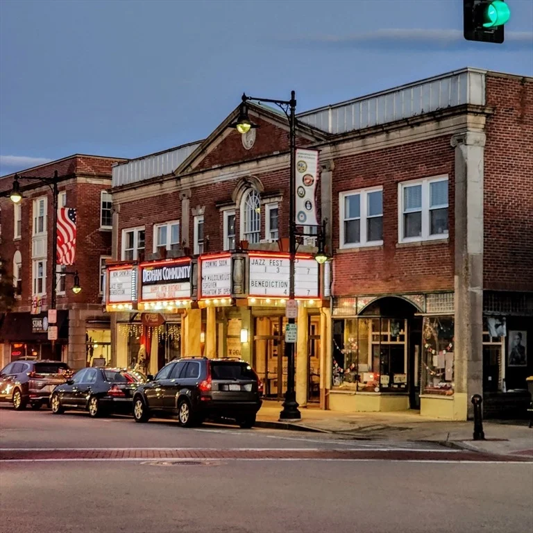 Photo of 45 Leonard Street