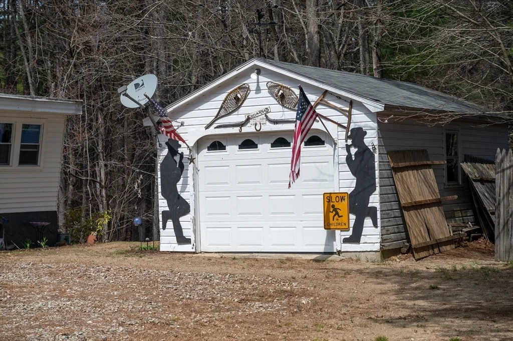 Photo of 87 Turnpike Road