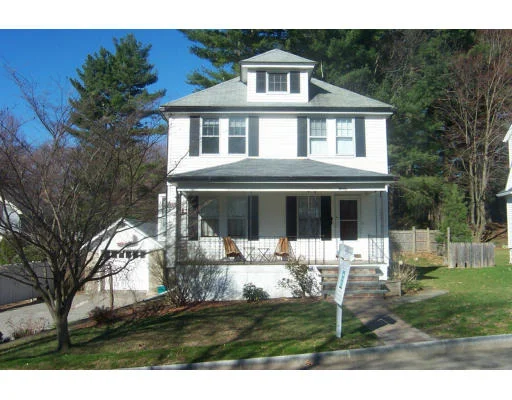 Photo of 20 Talbot Terrace