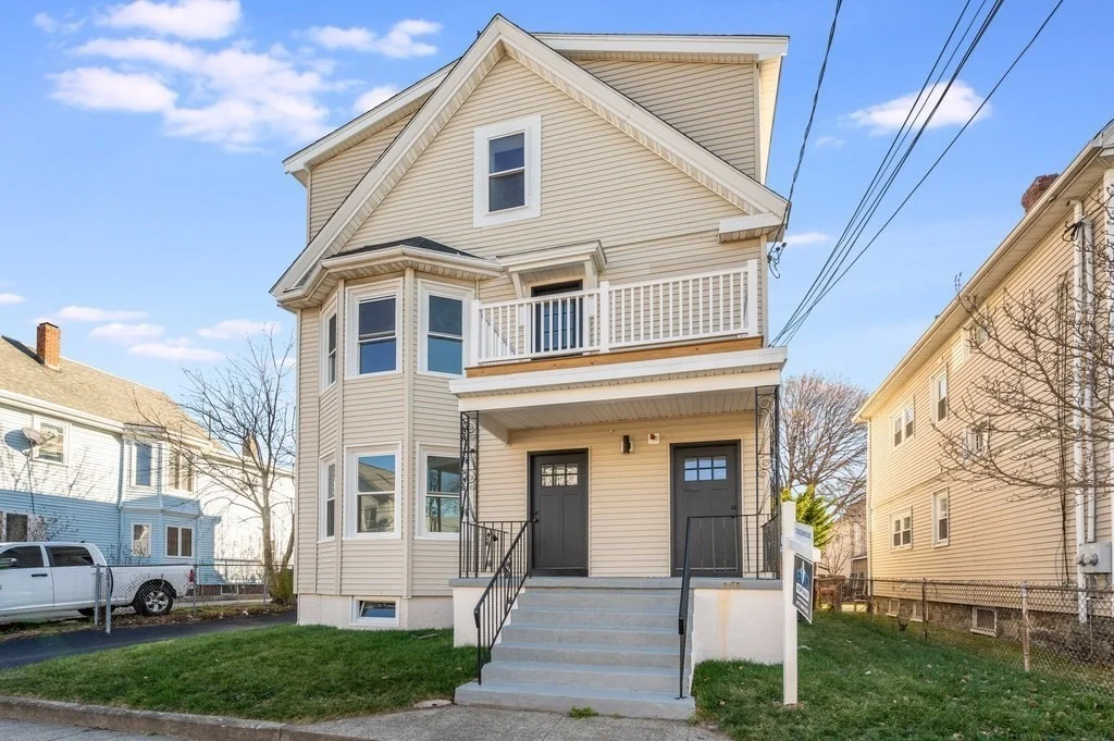 Photo of Unit 2 at 121 Florence Street