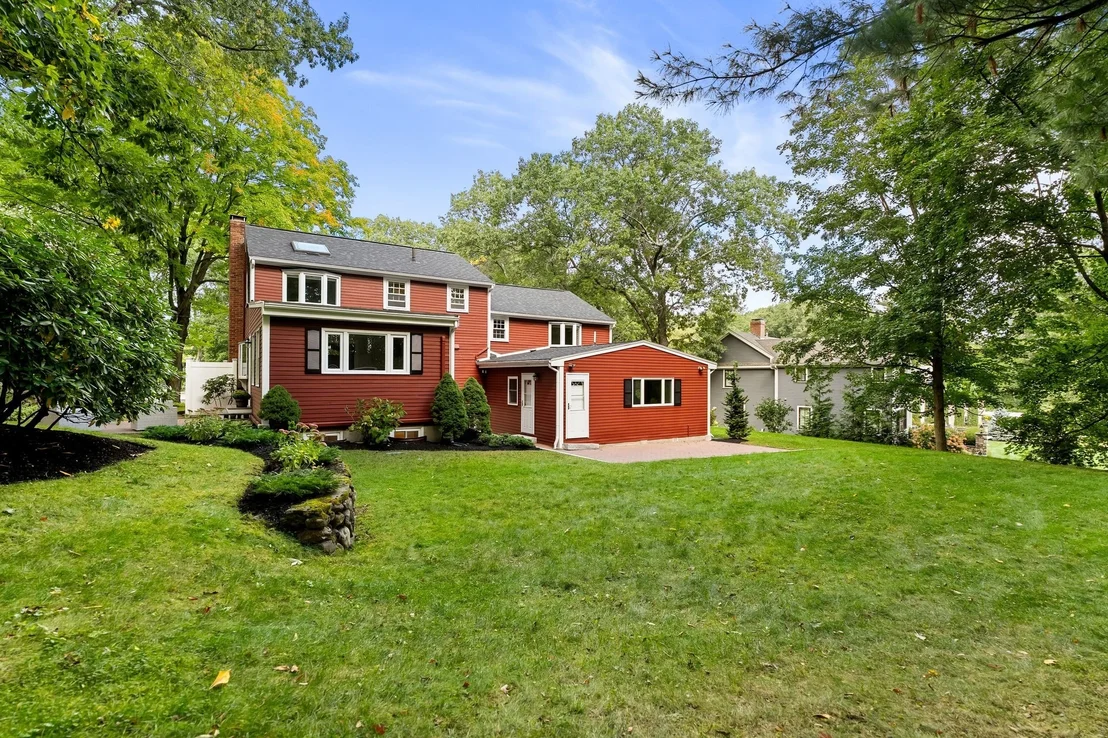 Photo of 26 Mayflower Road
