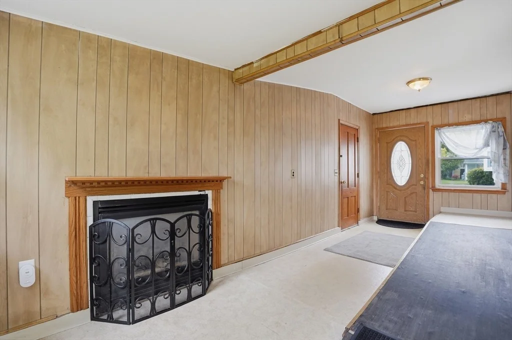 Photo of 35 Burnham Road