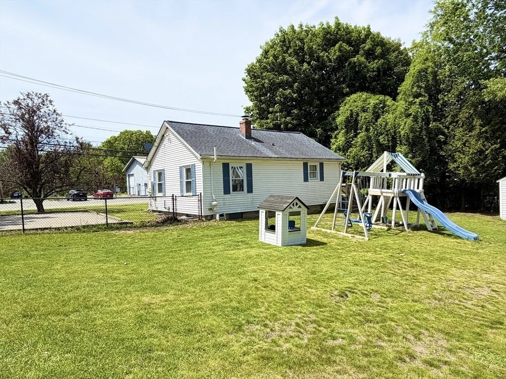 Photo of 124 Central Ave