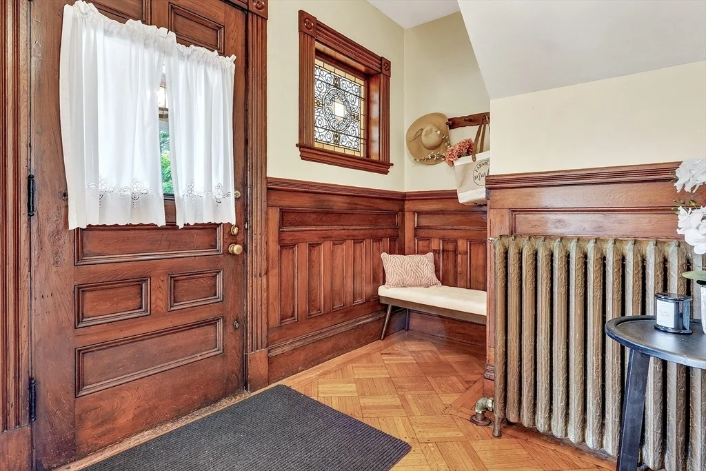 Photo of 20 Botolph St