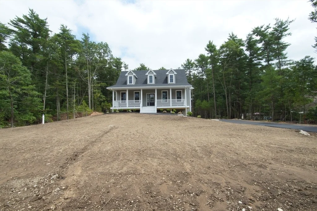 Photo of 141 Tispaquin St