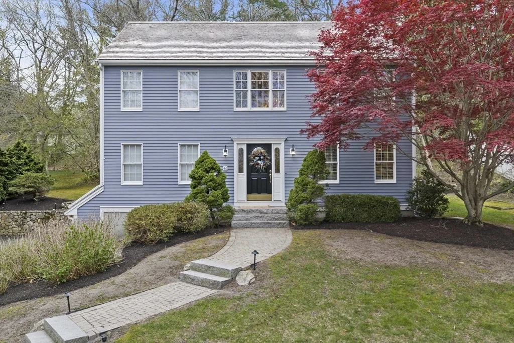 Photo of 46 Fairways Edge Drive