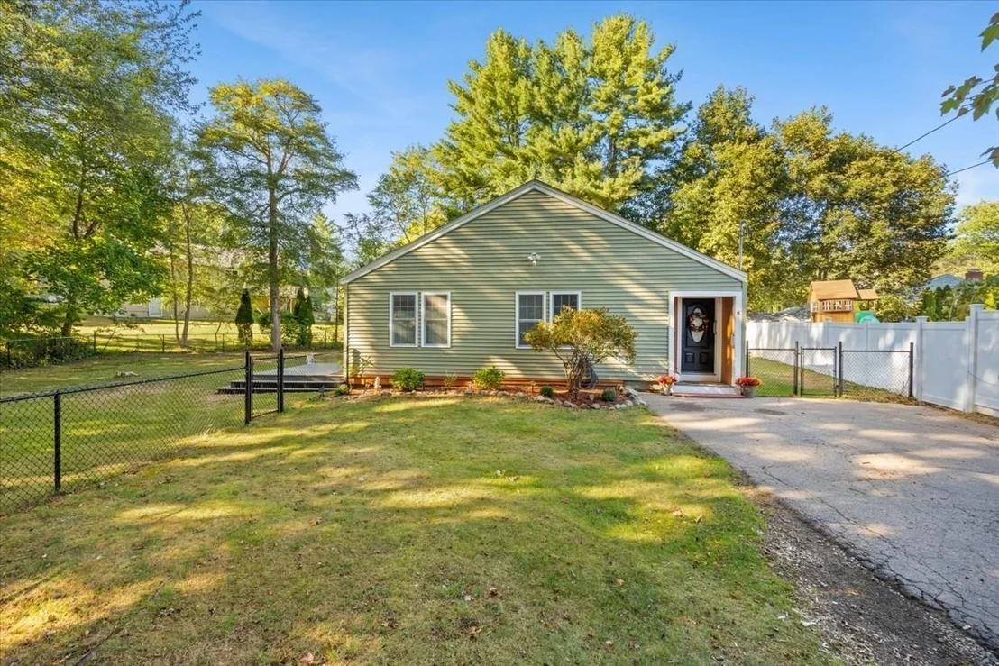 Photo of 5 Wyman Rd