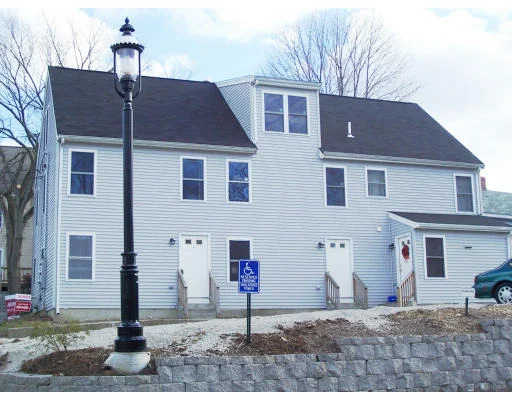 Photo of Unit 1 at 12 Wall St
