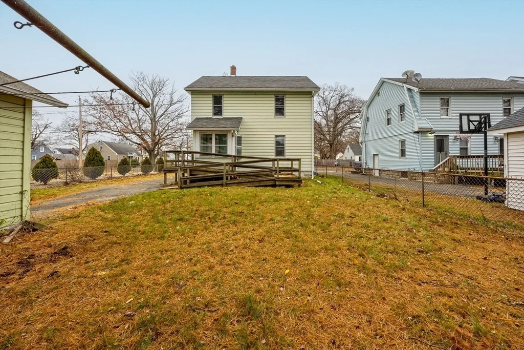 Photo of 97 Oklahoma Street