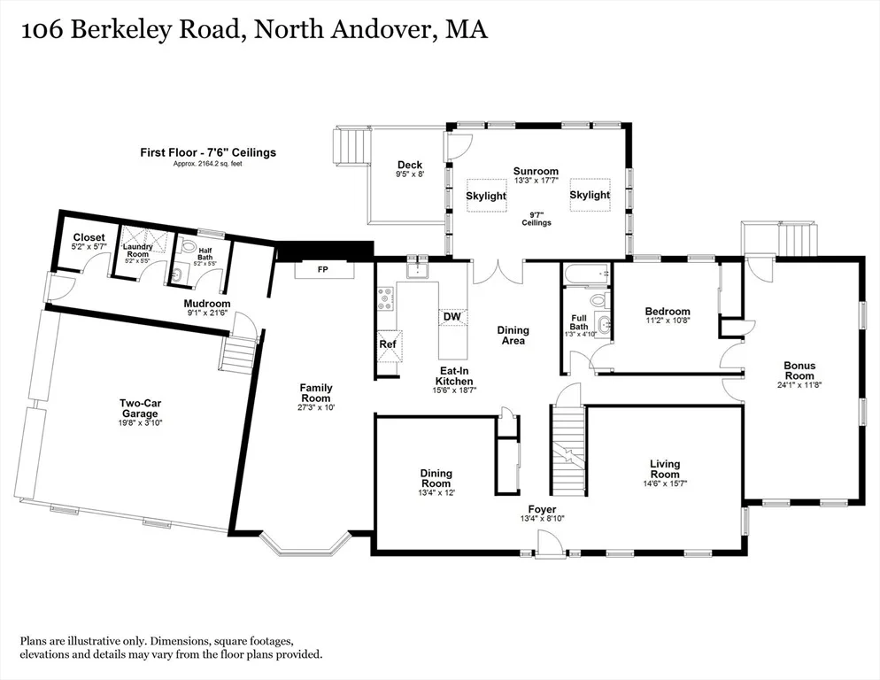 Photo of 106 Berkeley Road