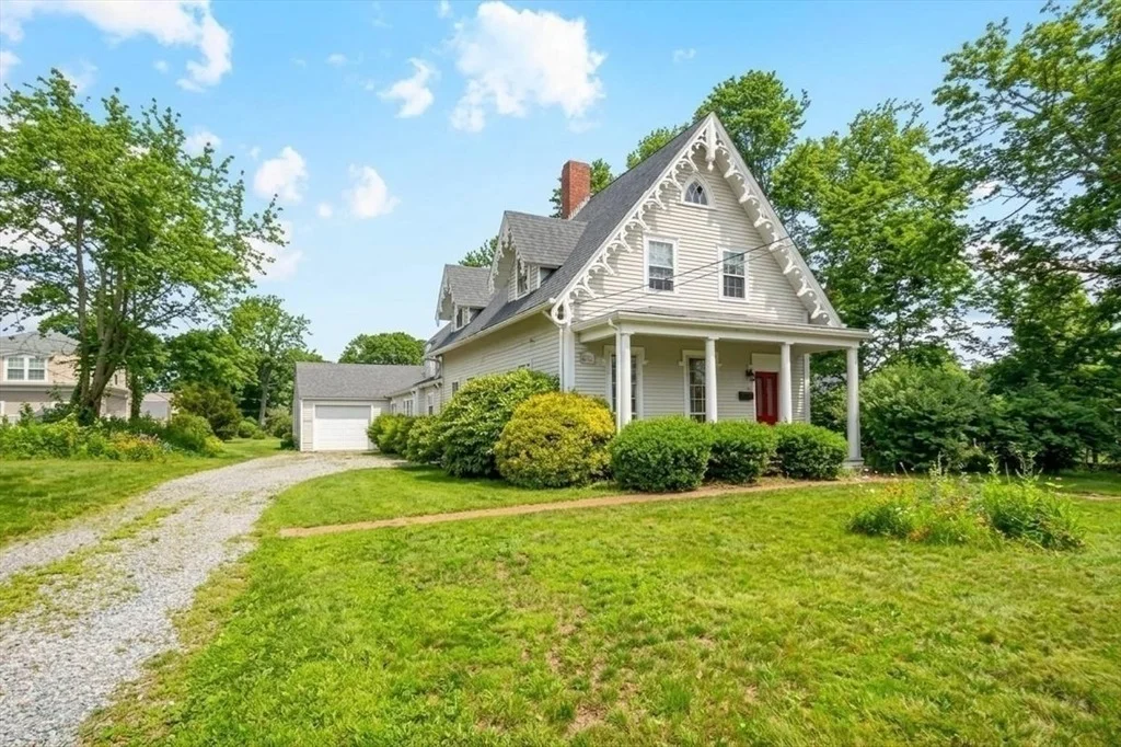 Photo of 59 Cottage St