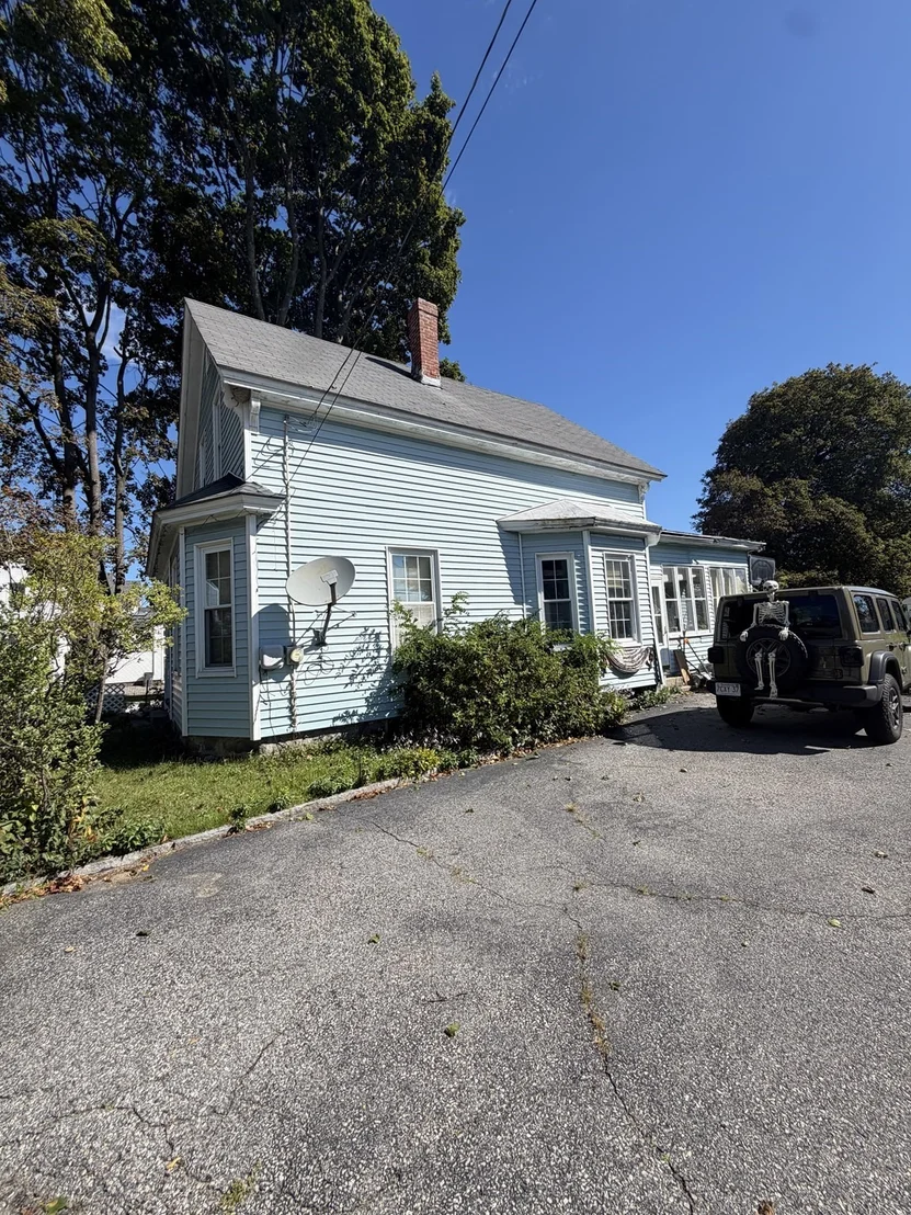Photo of 59 Crescent St