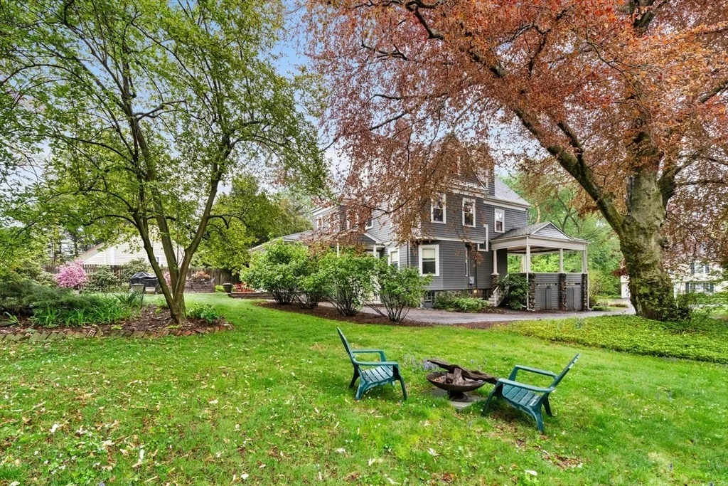 Photo of 5 Winthrop Road