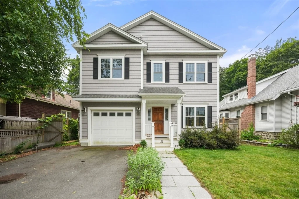 Photo of 26 Brookfield Rd