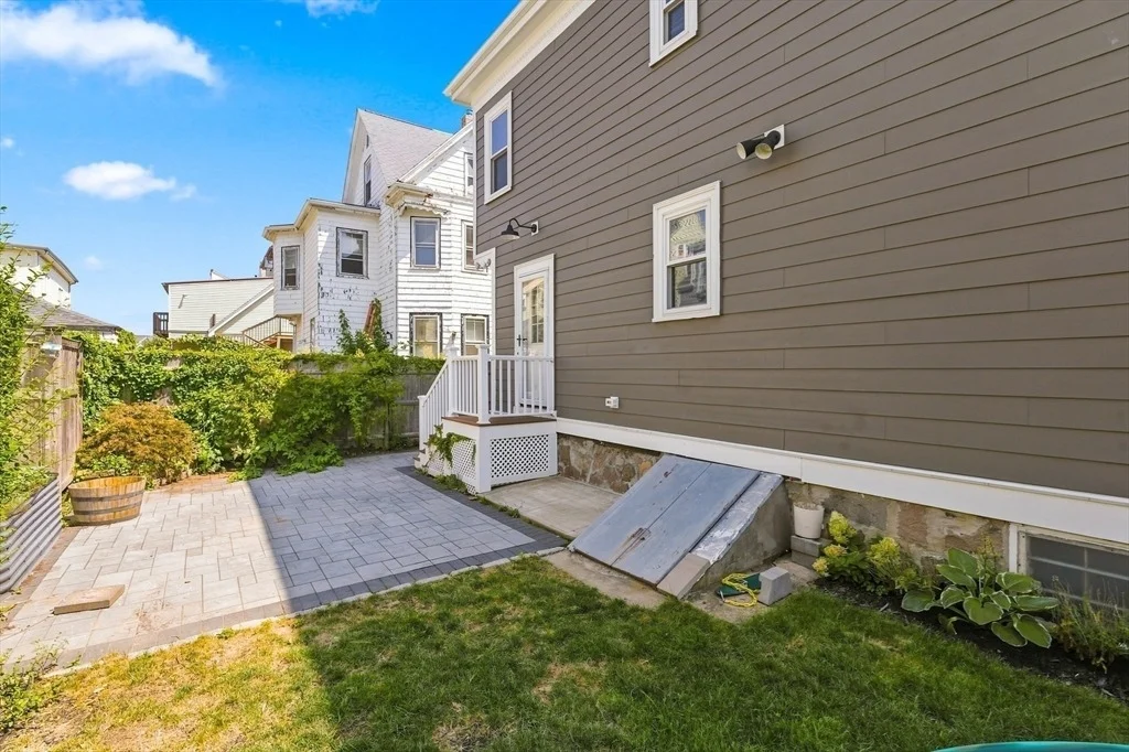 Photo of 19 Gilmore St