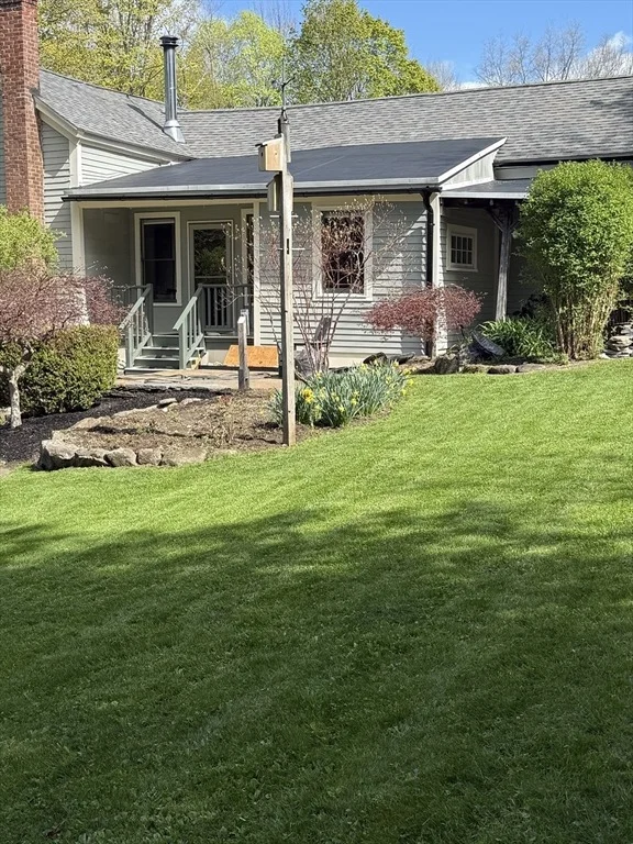 Photo of 80 Baptist Hill Rd.