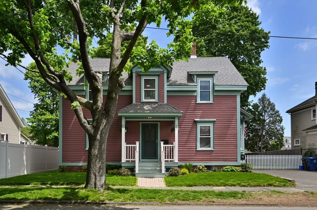 Photo of 7 Charles
