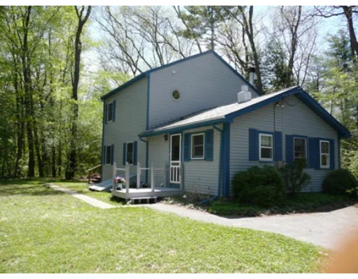 Photo of 21 Leigh Road