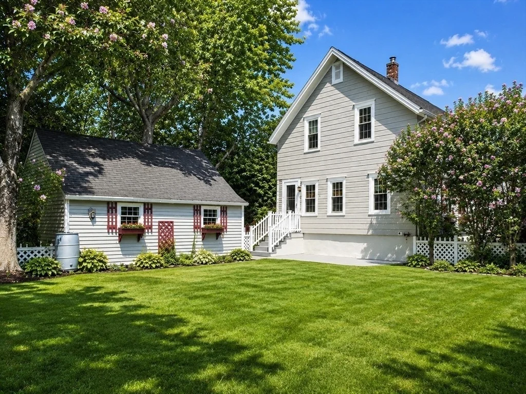 Photo of 6 Torrey St.