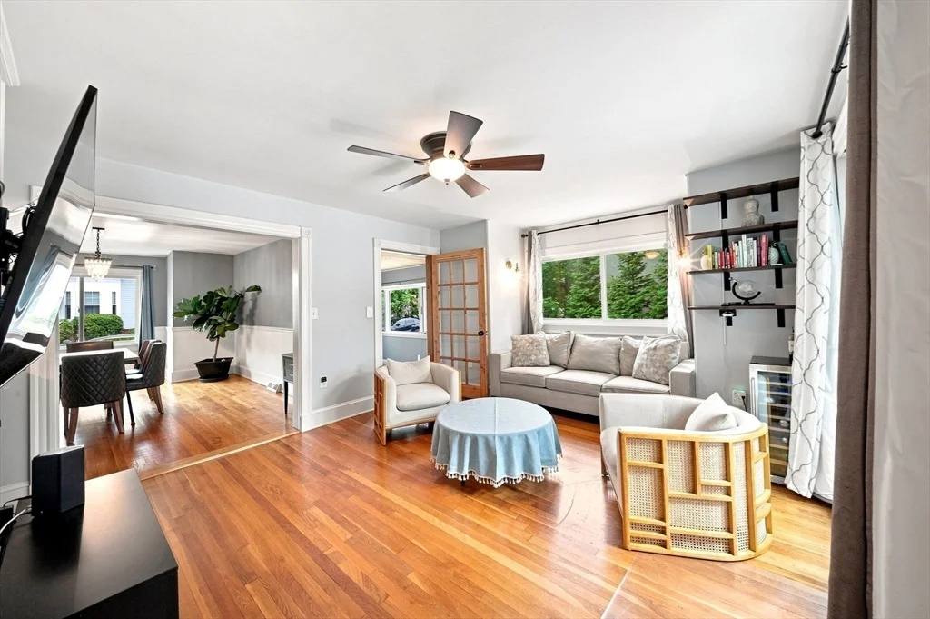Photo of 8 Charles St