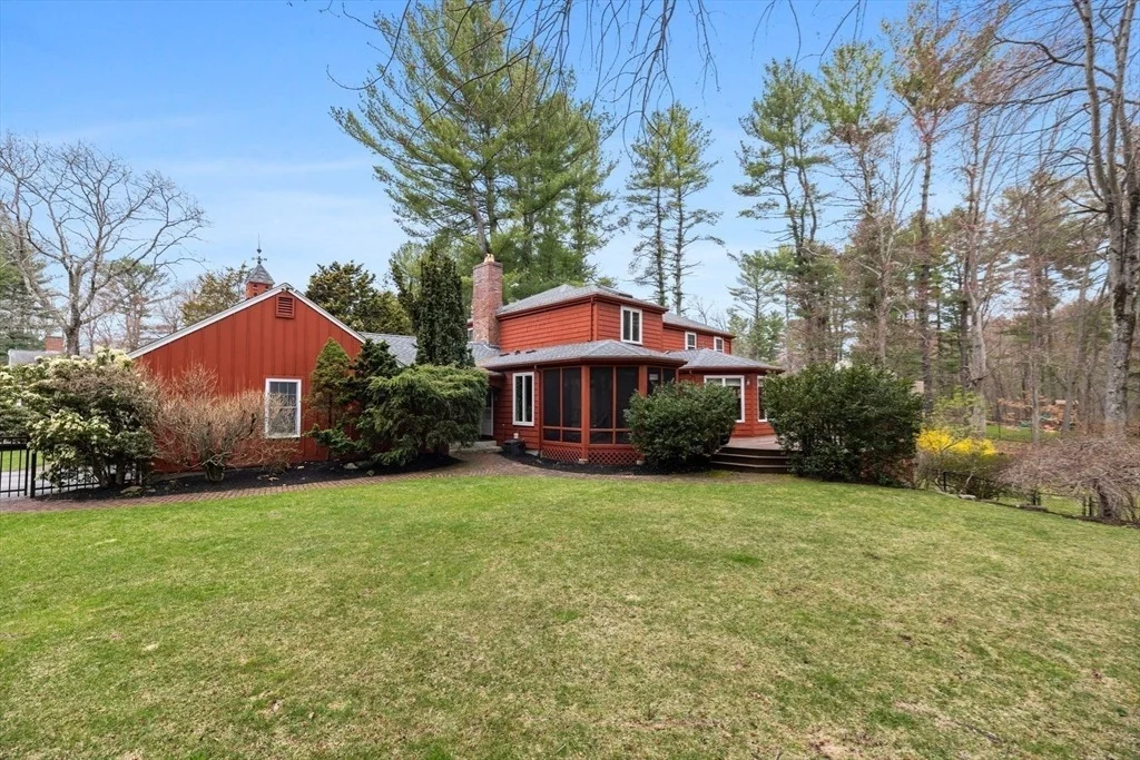 Photo of 13 Townsend Road