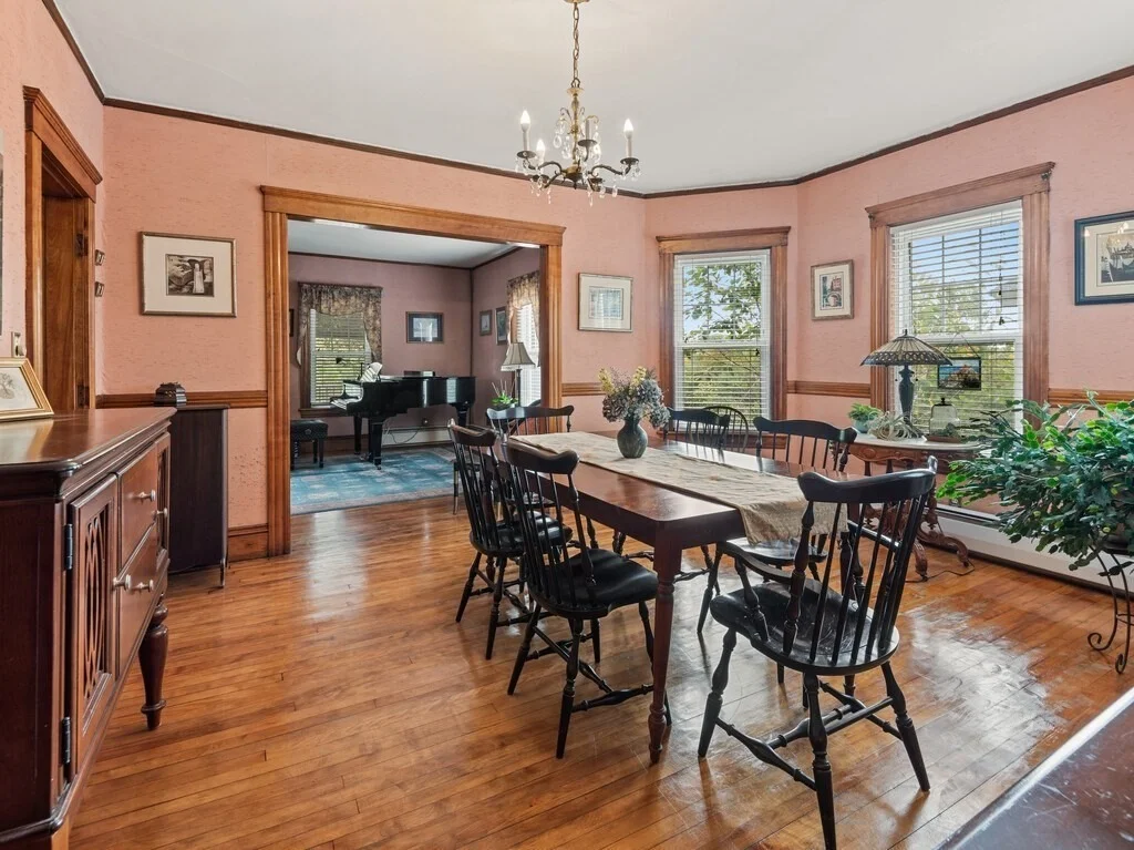 Photo of 53 Channing St