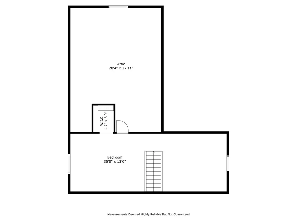 Photo of 4 Merrow Ln