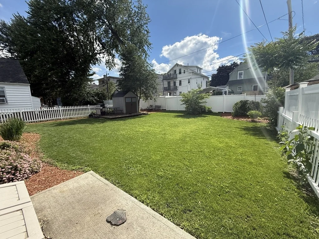 Photo of 10 Standish
