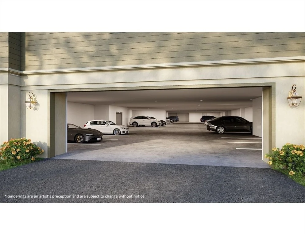 Photo of Unit 407 at 20 Audubon Way