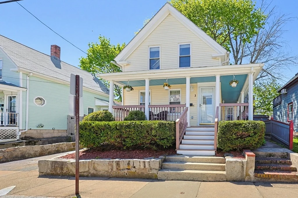 Photo of 3 Prentice Ave