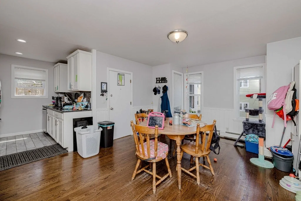 Photo of 154 Mott St