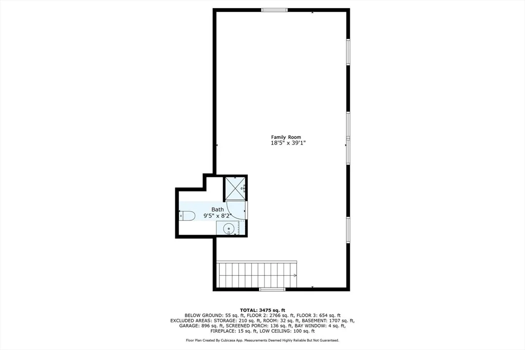 Photo of 130 Scadding St