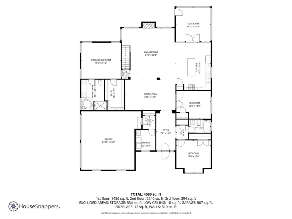 Photo of 8 Redtail Lane
