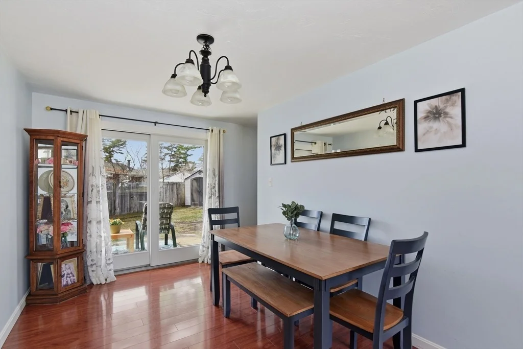 Photo of 6 Penikese St
